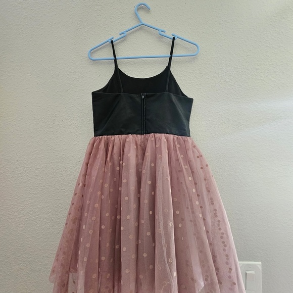 FORMAL DRESS SHIFFON - Picture 2 of 3